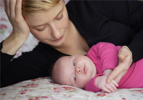 夏天坐月子注意事项 十个事项妈咪须谨慎