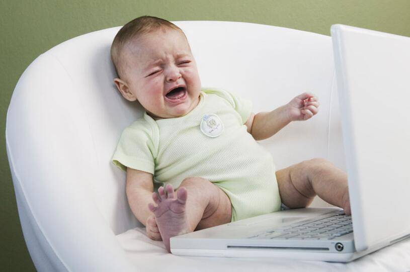 宝宝过敏怎么办 千万记住这三点