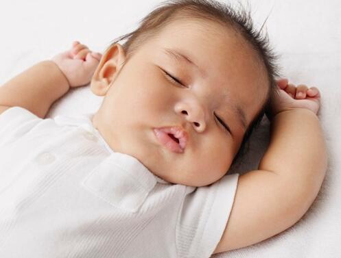 婴儿鼻子不通气怎么办 有什么解决办法