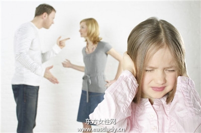 父母必知 孩子幼小心灵最害怕的8件事