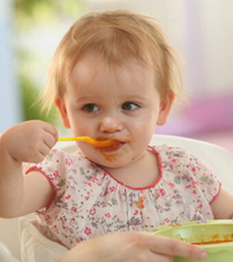 宝宝消化不良怎么办 宝宝牙齿保健常识