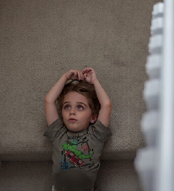 自闭症 如何让自闭症儿童融入人群