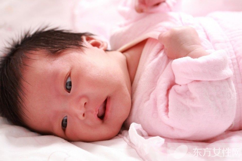 宝宝湿疹最佳治疗方法 做好预防措施让宝宝健康成长