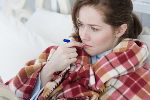 孕妇感冒头痛怎么办 对腹中宝宝的健康有影响吗