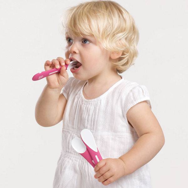 8种方法让你的宝宝爱上吃饭