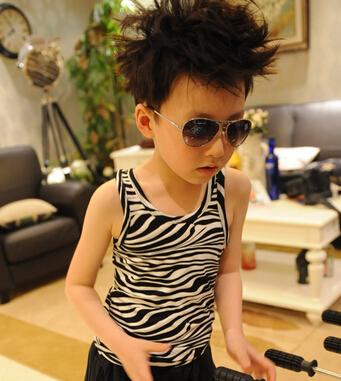 儿童性早熟 导致儿童性早熟5大错误行为