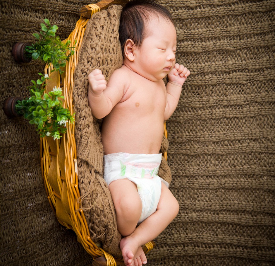 宝宝花粉过敏有哪些症状 食疗也可治