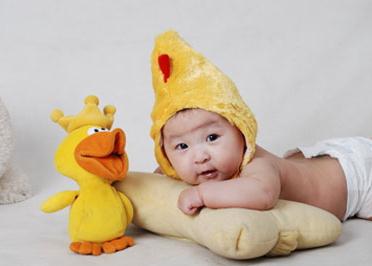 如何从小培养孩子的情商呢