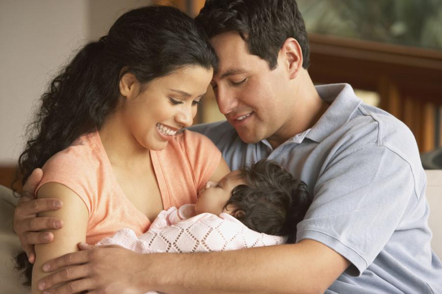 宝宝秋季腹泻症状 新手妈妈需留心