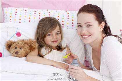 小儿咳嗽为什么不能接种疫苗