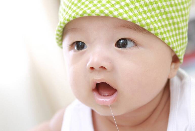 婴幼儿六大常见泌尿器官疾病 妈妈要当心