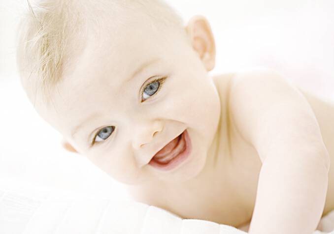 婴幼儿六大常见泌尿器官疾病 妈妈要当心