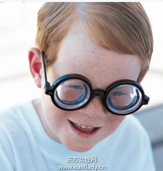 如何才能避免遗传性近视的发生