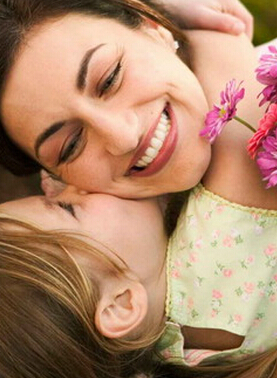 育儿知识大全 育儿这么做你会更轻松