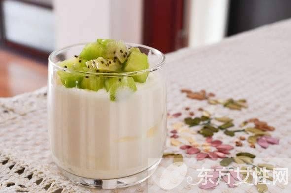 四款消除妊娠纹的美食 竟是最常见的