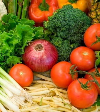 冬季进补 冬季小孩怎么进补