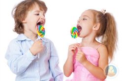 怎样发现宝宝糖尿病 如何正确护理 小糖人