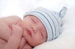 婴儿饥饿性腹泻怎么办 让宝宝吃这些就对啦