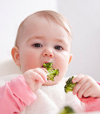 宝宝消化不良怎么办 宝宝牙齿保健常识