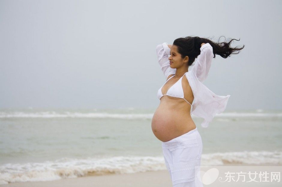 产后如何去掉妊娠纹 这些错误方法赶紧改过来