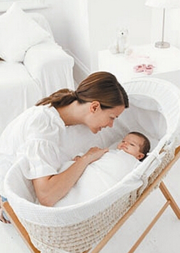 育儿知识大全 育儿这么做你会更轻松