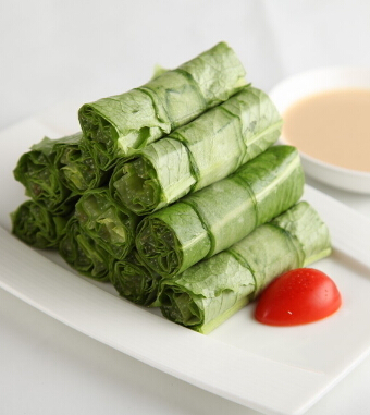 孕期食谱 孕期饮食遵循12345原则