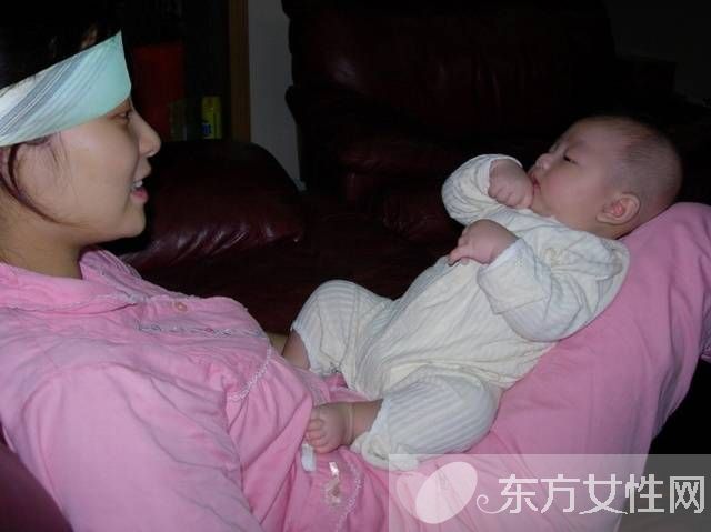 产后子宫恢复按摩 这些食物可以让子宫恢复的快哦