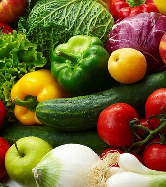 孕妇食谱 女性孕期应注意的饮食