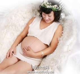 孕妇分娩之前要准备的事项