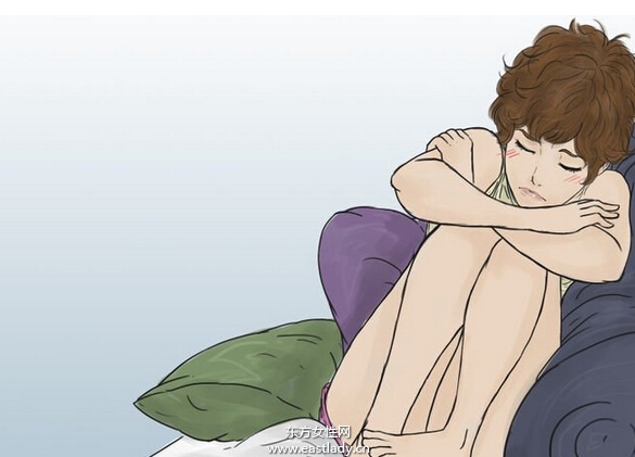 如何「怀孕十天」就发现 早确认早注意 以免误食感冒药伤了胎儿