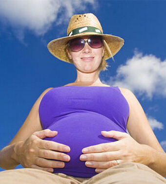 育儿知识大全 四大胎教法塑造BB聪慧大脑