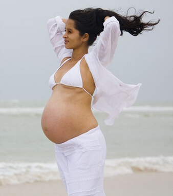 心理健康 孕妇如何调节心情