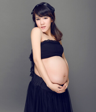 快乐孕期 孕期患浮肿应该怎么办