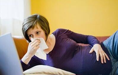 孕妇鼻塞怎么办 揭孕期感冒鼻塞应对方法