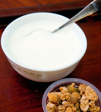 孕妇食谱 有助孕妇开胃又保胎的食谱