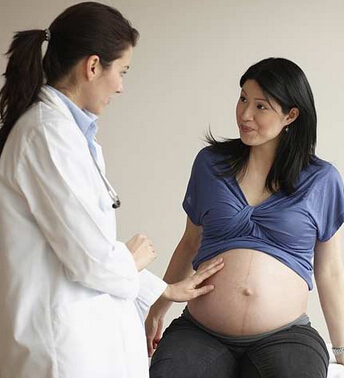 妊娠期糖尿病 将会直接影响胎儿发育