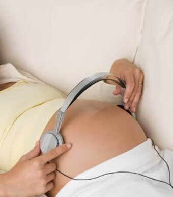 育儿知识大全 盘点最启智6种胎教法