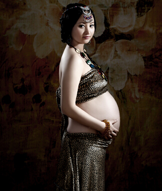 心理健康 孕妇如何调节心情