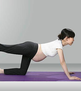 快乐孕期 4种性格的准妈妈孕期心理