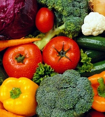 怀孕吃什么好 孕期各阶段所需营养大全