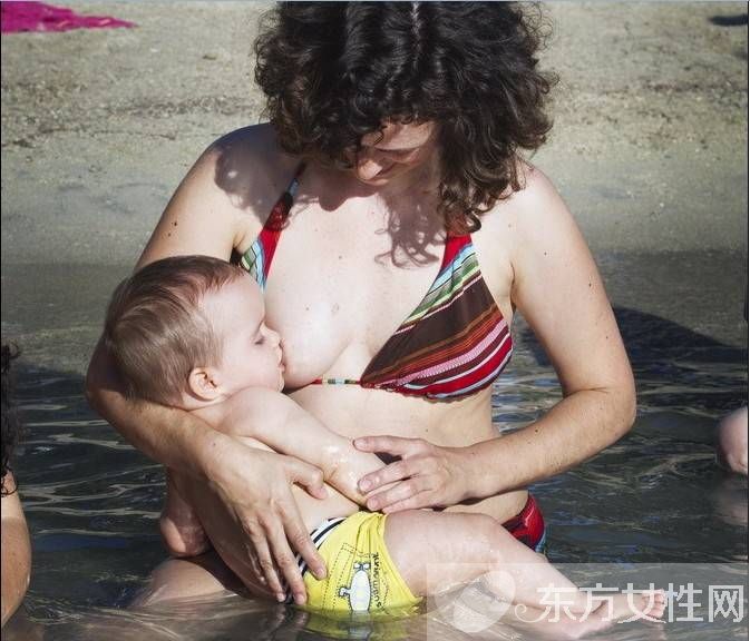 断奶后乳房下垂变小怎么办 每天这么做效果棒棒哒