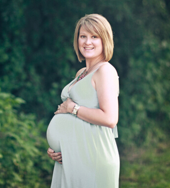 健康之路 关于准妈妈的运动胎教法