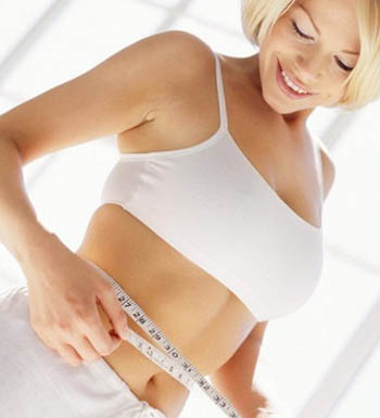 产后减肥必备的健康瘦身茶