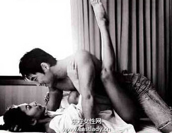 最容易受孕的性交姿势