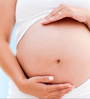 准妈妈应该如何应对夏日频发皮肤问题