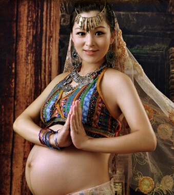 心理健康 女性孕期心理保健尤为关键