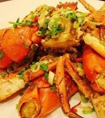 孕妇不能吃哪些食物 怀孕初期不能吃什么