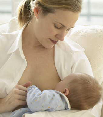 哺乳期 针对女性21条哺乳建议