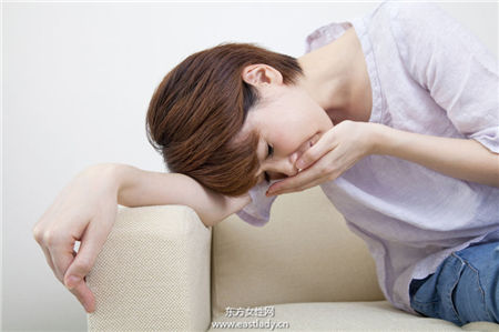 孕期不适怎么办 见招拆招舒缓孕期不适