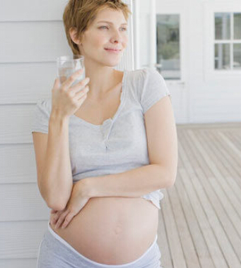 孕妇饮食营养 缓解秋乏的5种方法